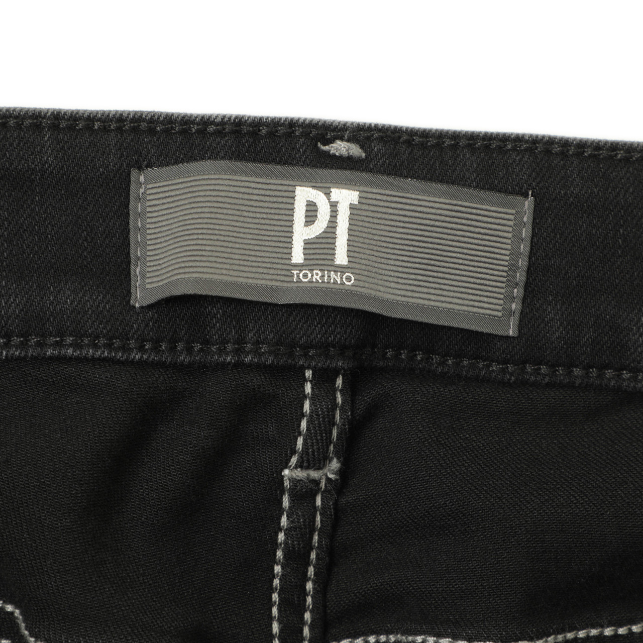 PT TORINO DENIM ピーティートリノ デニム パンツ スリムフィット